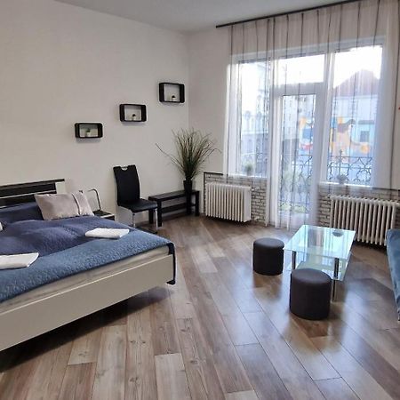 Extra Sok Szobas Apartman Budapest Kozpontjaban Apartment Екстериор снимка