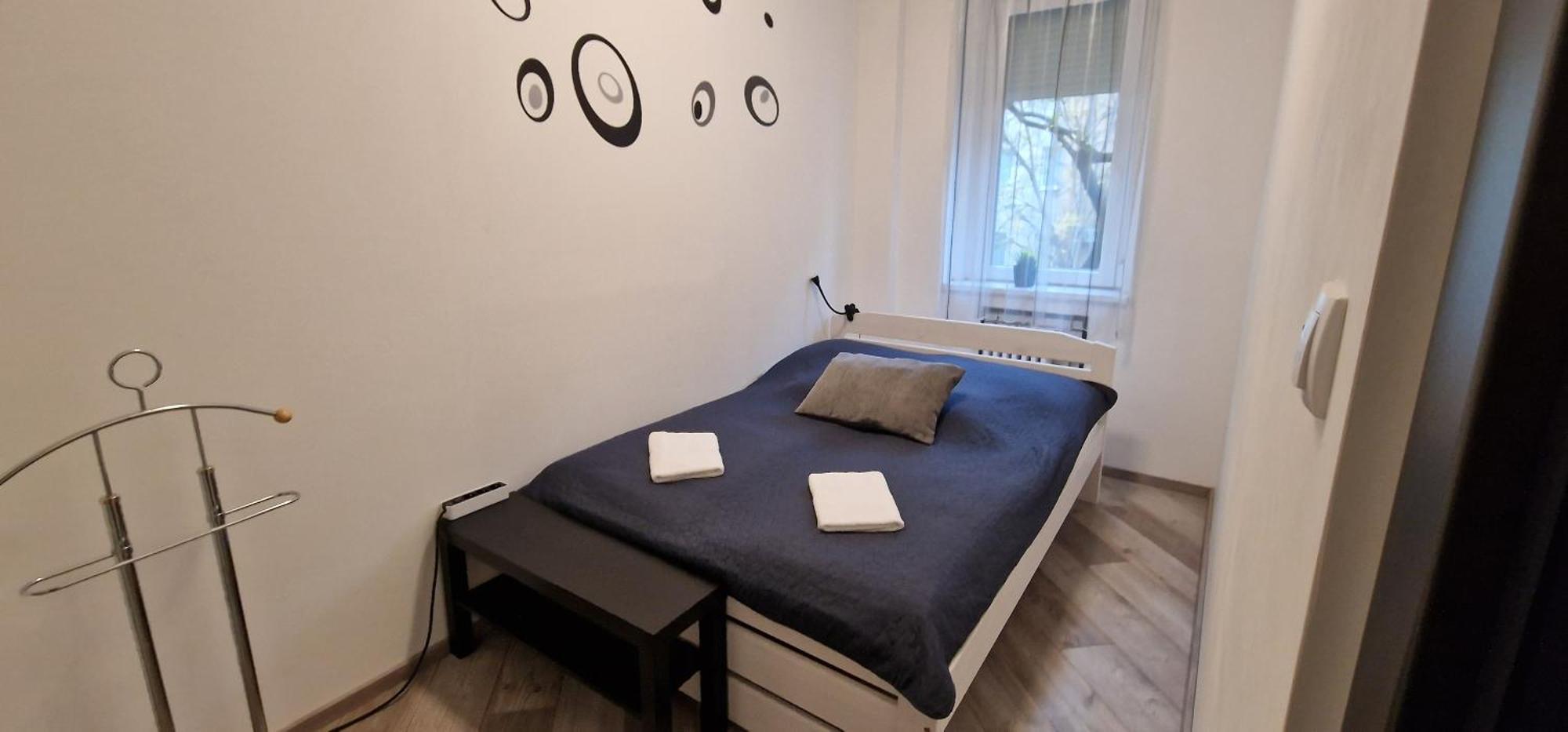 Extra Sok Szobas Apartman Budapest Kozpontjaban Apartment Екстериор снимка