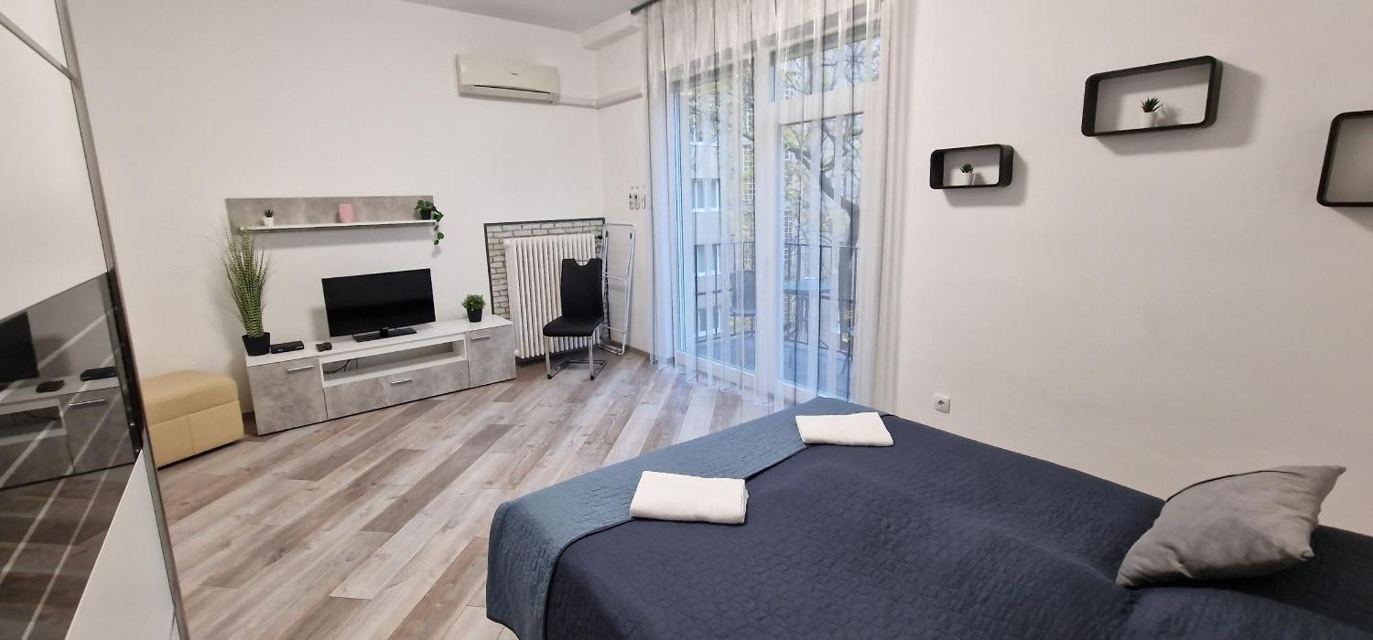 Extra Sok Szobas Apartman Budapest Kozpontjaban Apartment Екстериор снимка
