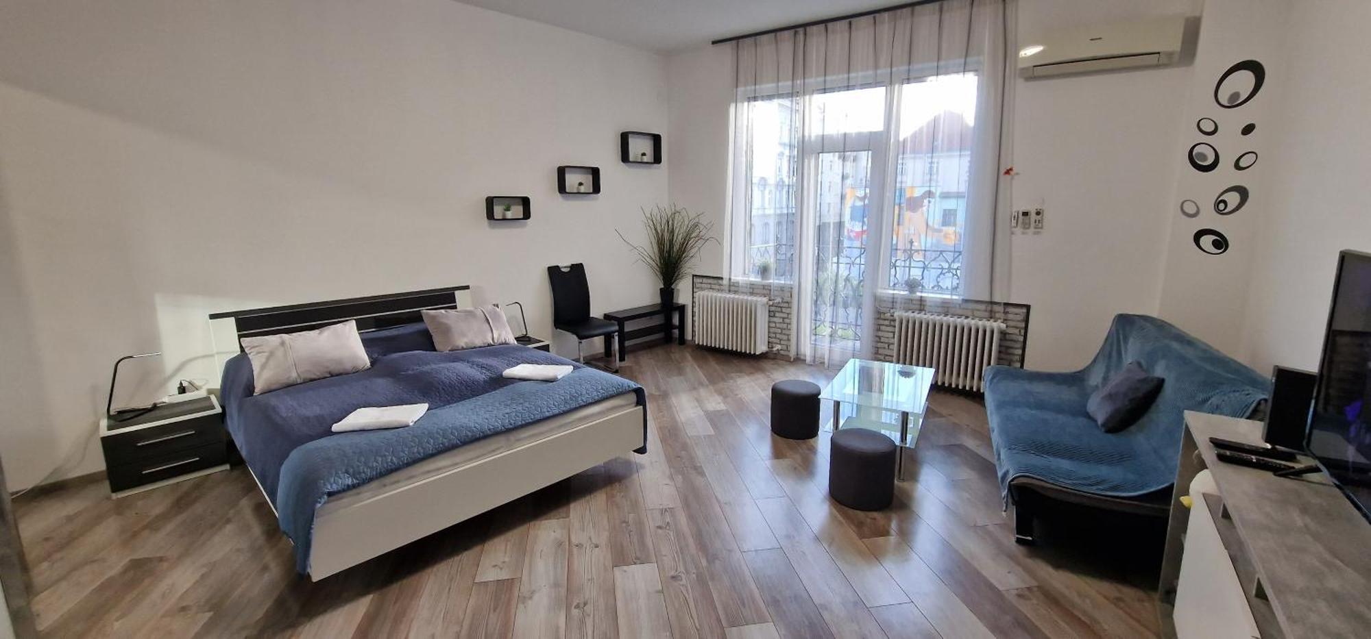 Extra Sok Szobas Apartman Budapest Kozpontjaban Apartment Екстериор снимка